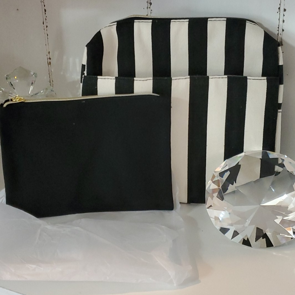 Cosmetic Bags - Picture 2 of 5